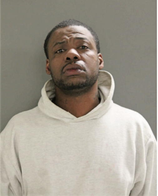 MARSHUN D HUNT, Cook County, Illinois