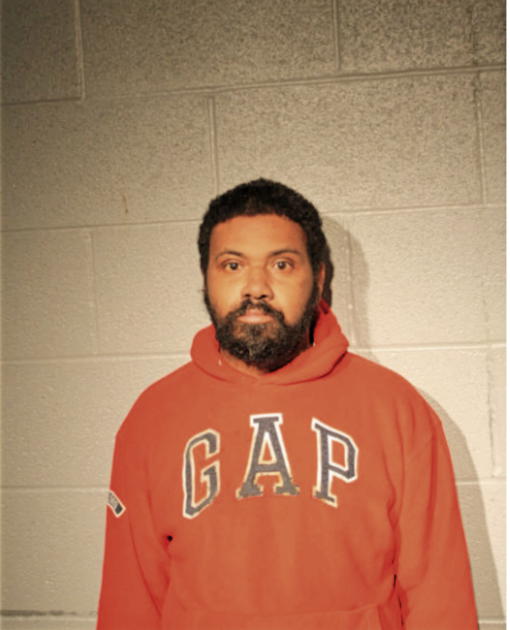 DARREN W HUTTON, Cook County, Illinois