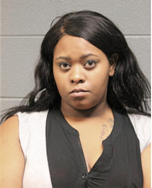 KIA IVANA IVY-ANDERSON, Cook County, Illinois