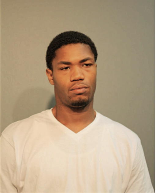 MAURICE S JACKSON, Cook County, Illinois