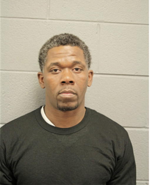 DOLVES JEFFERSON, Cook County, Illinois