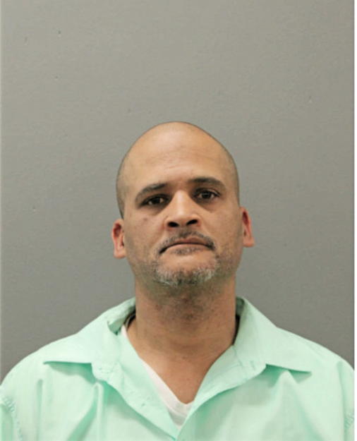CARLOS C JENKINS, Cook County, Illinois