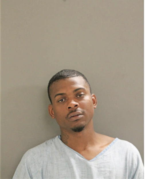 DONALD M JENKINS, Cook County, Illinois