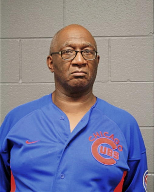 JACK I JOHNSON, Cook County, Illinois