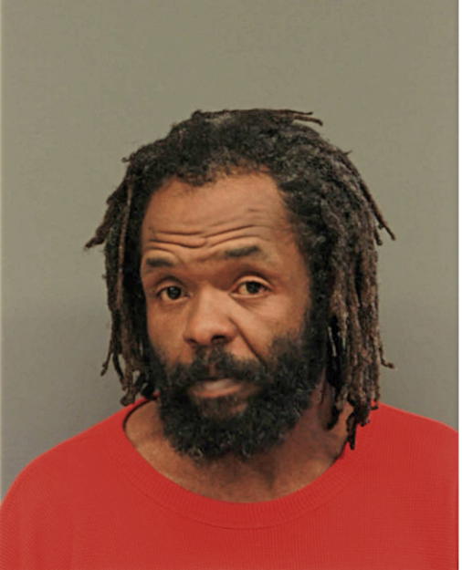 ANDRE JONES, Cook County, Illinois