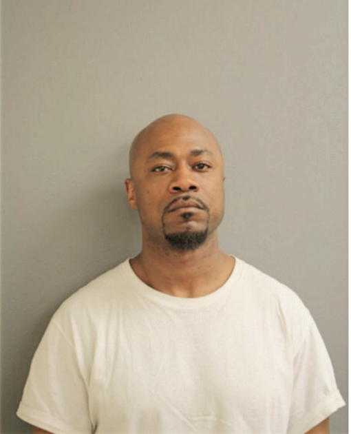 ANTWAIN D JONES, Cook County, Illinois