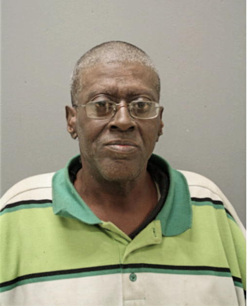 JOHNNIE LEE JONES, Cook County, Illinois