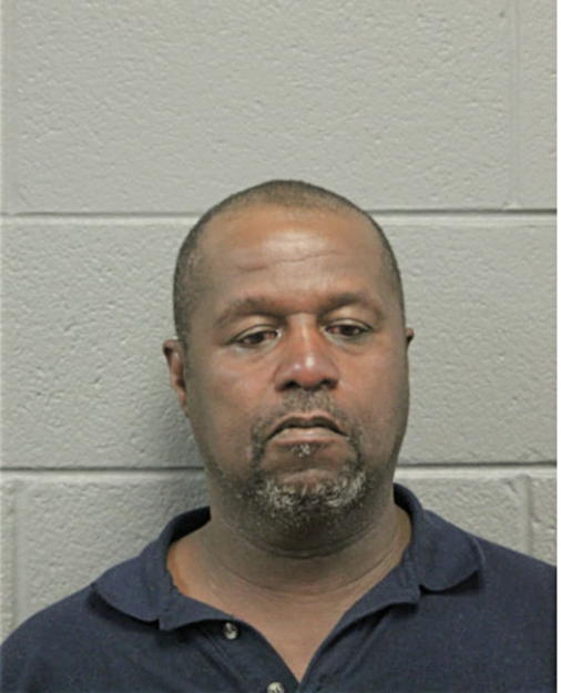 ROOSEVELT JONES, Cook County, Illinois