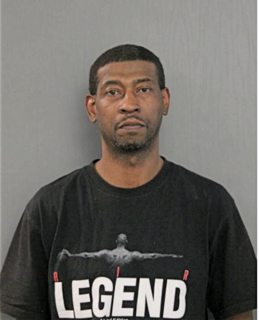 EMANUEL E JORDAN, Cook County, Illinois