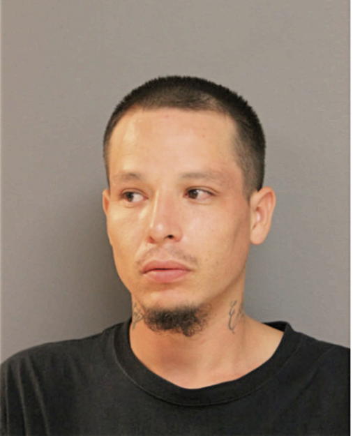 JOSE D JUAREZ, Cook County, Illinois