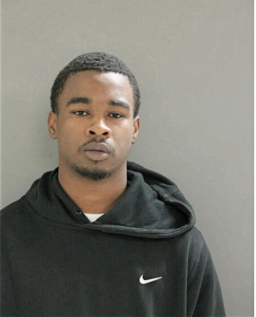 LAMAR L KENNEDY, Cook County, Illinois