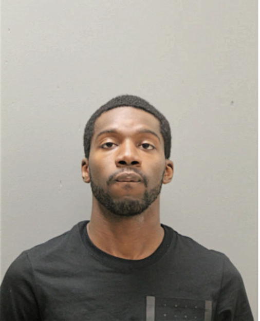 KENYATAE KING, Cook County, Illinois