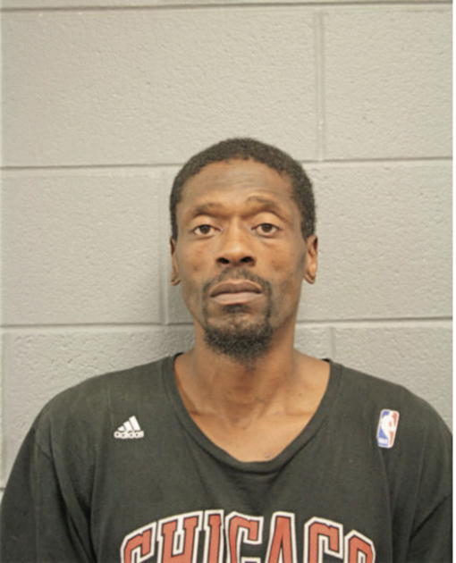 MARCUS J KIRKHOM, Cook County, Illinois