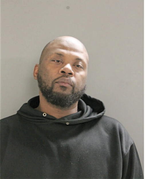 JAMES KNIGHT, Cook County, Illinois