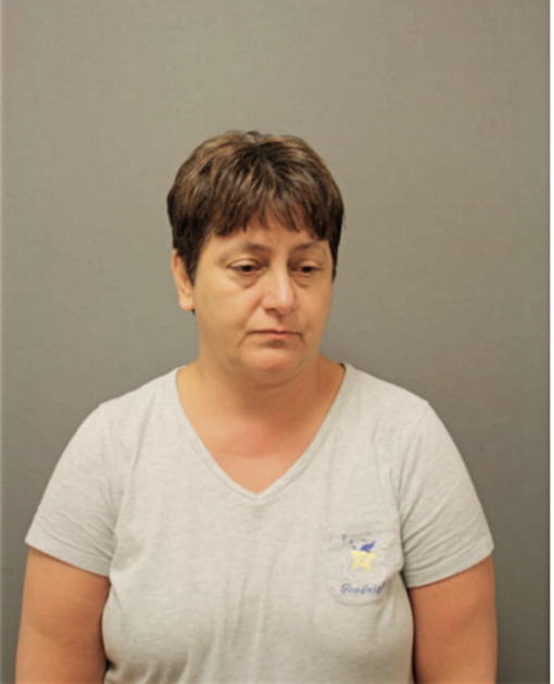 MARIA A KOROLUK, Cook County, Illinois