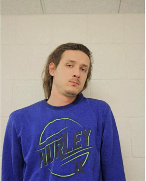 TARAS KURIY, Cook County, Illinois