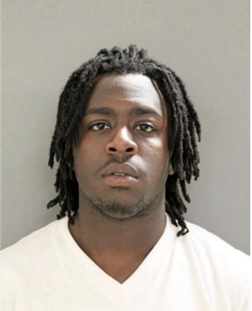 DAJUAN LASETER, Cook County, Illinois