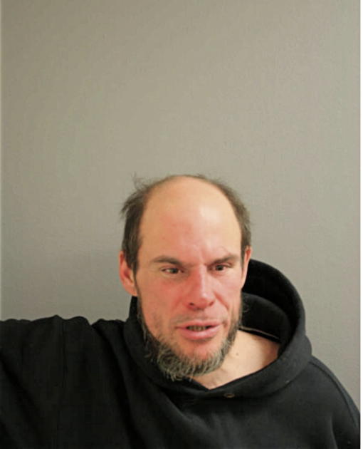 BRIAN W LAVERGNE, Cook County, Illinois