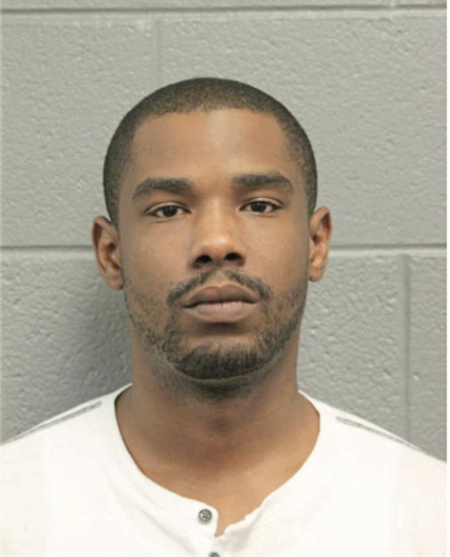 DARRYL L LEE, Cook County, Illinois