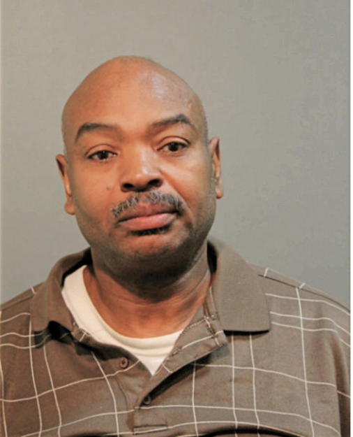 GRADY H LEE, Cook County, Illinois