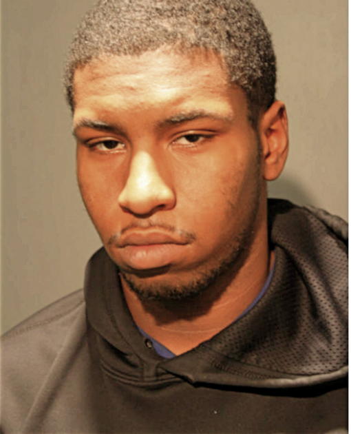 JUSTIN LEE, Cook County, Illinois