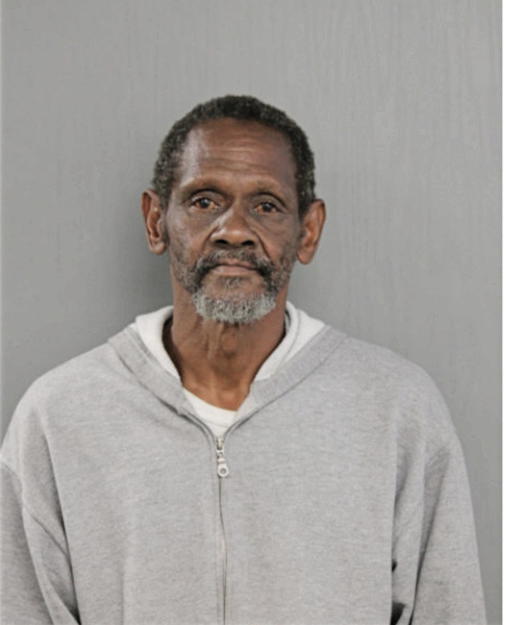 ROBERT E LEE, Cook County, Illinois