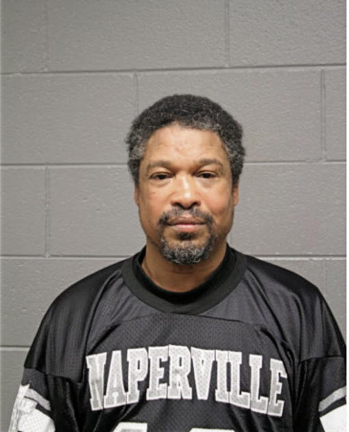 ANTONIO LEVY, Cook County, Illinois