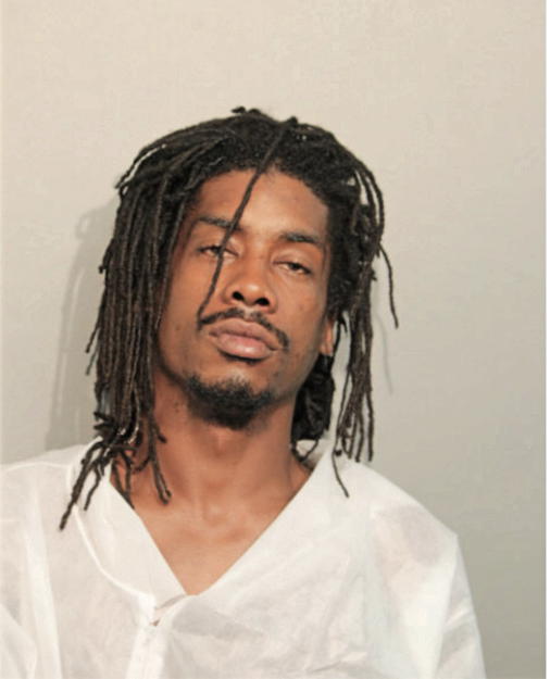 KYNDRICK D LINDSEY, Cook County, Illinois