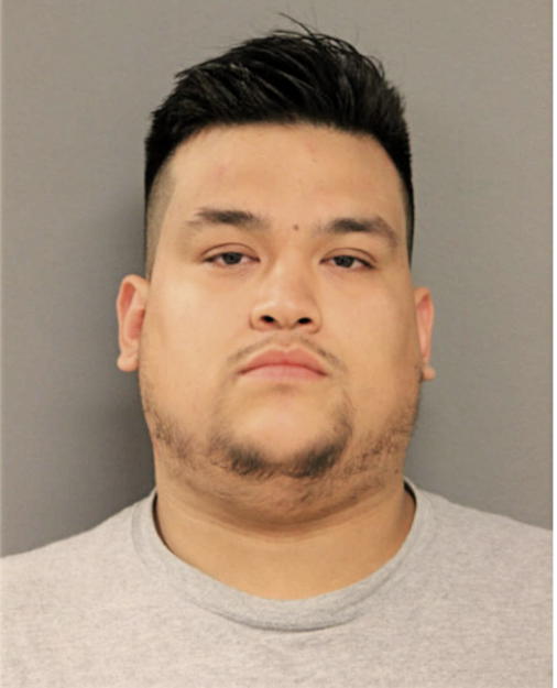 RUBEN LOMELI, Cook County, Illinois