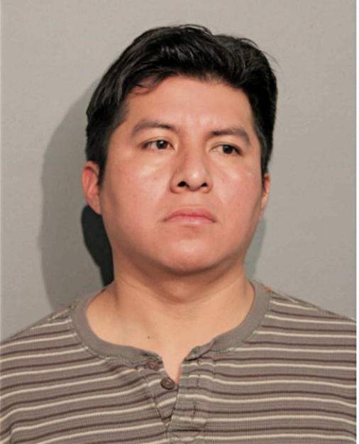 CORNELIO LOPEZ, Cook County, Illinois