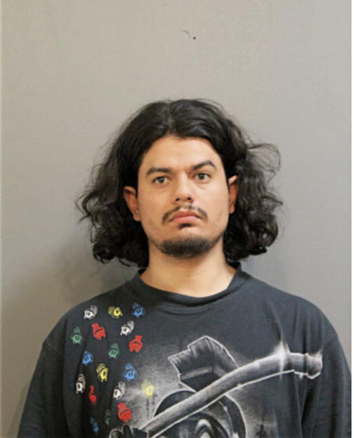 EMMANUEL MARTINEZ-SOLIS, Cook County, Illinois