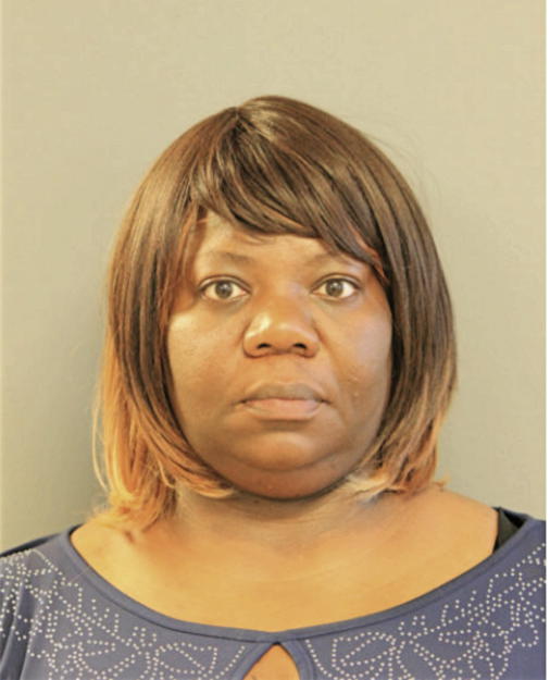 YVETTE MAYS, Cook County, Illinois