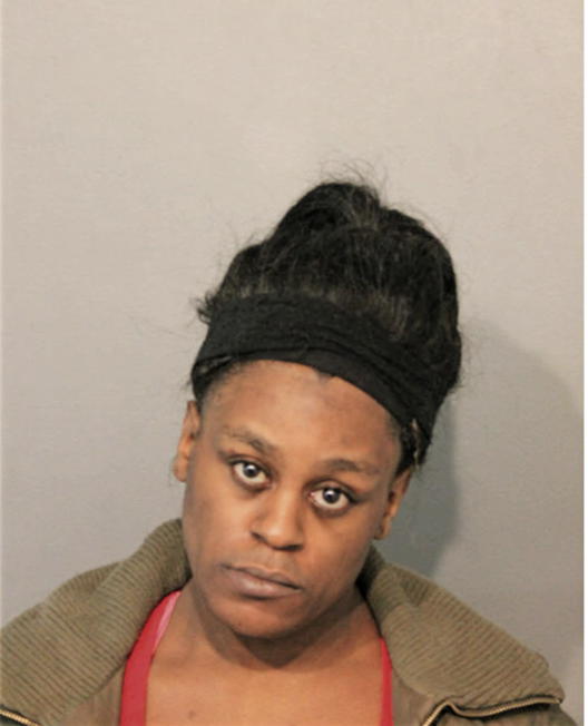 LISA RAYE MCCOY, Cook County, Illinois