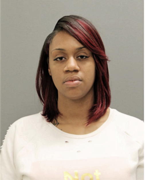 ANDREA MCCRAVY, Cook County, Illinois