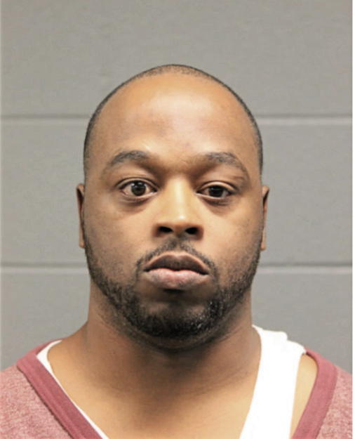 TOBIAS F MCNEAL, Cook County, Illinois
