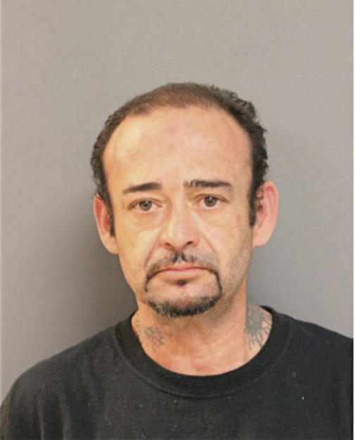 HECTOR M MEDINA, Cook County, Illinois