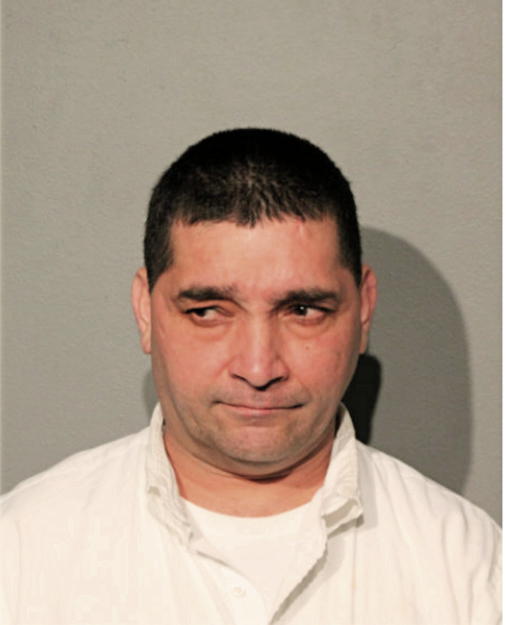 PEDRO A MENJIVAR, Cook County, Illinois