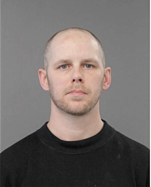 JEREMY L MILLER, Cook County, Illinois