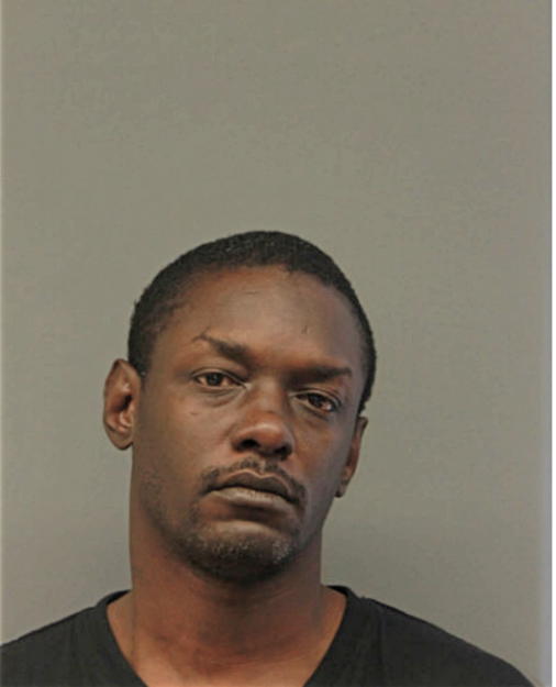 ANTOINE M MONROE, Cook County, Illinois