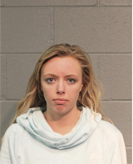 HAILEY E MOORE, Cook County, Illinois