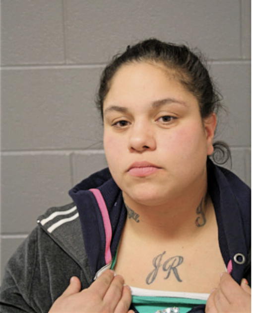 RACHEL R MORALES, Cook County, Illinois