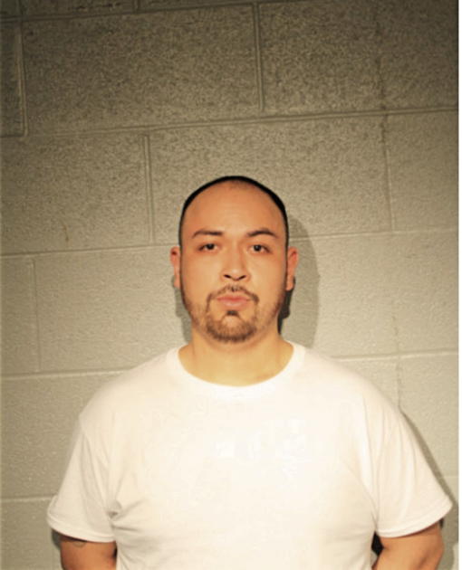 EDUARDO U MURILLO, Cook County, Illinois