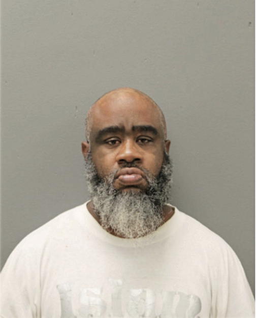ABDURRAHIM A MUSLIM, Cook County, Illinois