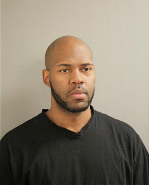 ALEX M NAUGLE, Cook County, Illinois