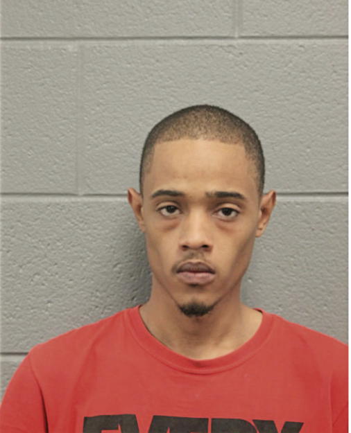 JAMALE M NELSON, Cook County, Illinois