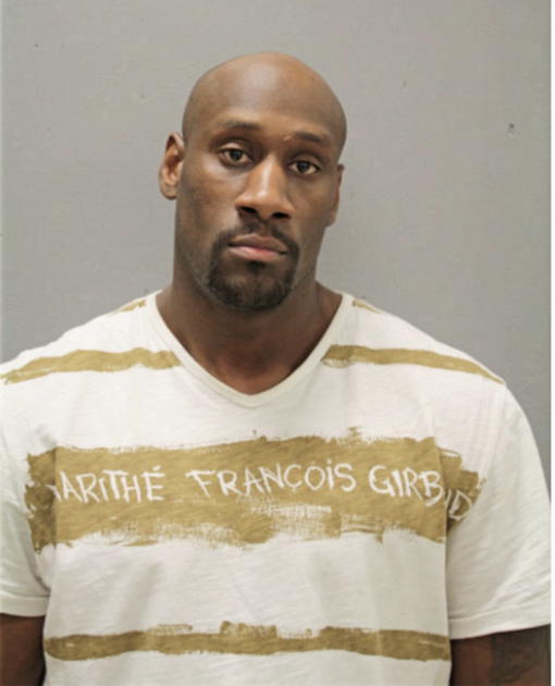 STEVE NELSON, Cook County, Illinois