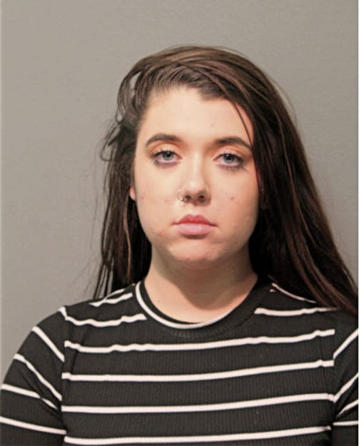 LINDSEY J NOSBAUM, Cook County, Illinois