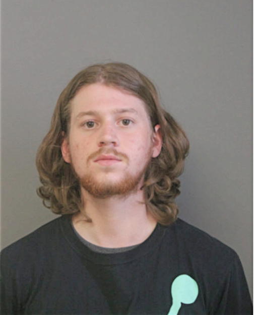 SEAN O'BOYLE, Cook County, Illinois