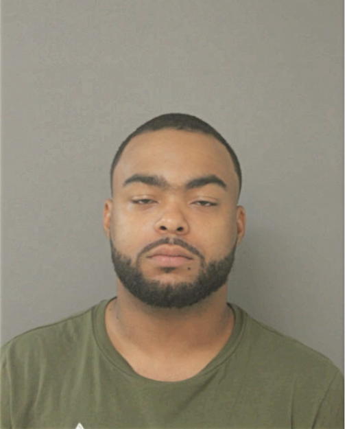 MARC A PARKER, Cook County, Illinois