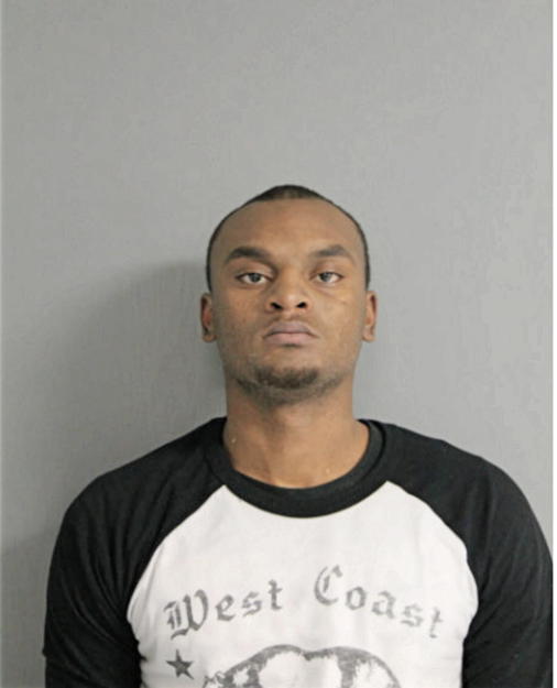 ANTOINE M PAYTON, Cook County, Illinois